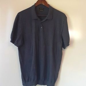 Massimo Duty Polo Shirt